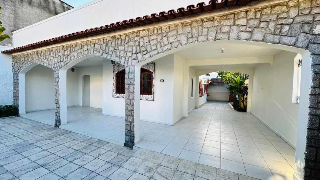 Casa Jardim Colorado Villa Vila Velha  Eksteriør bilde