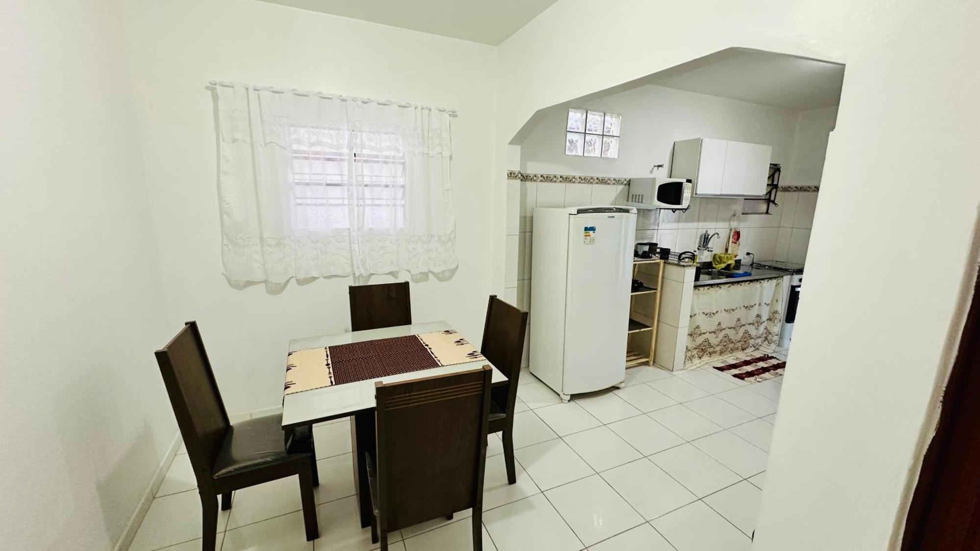 Casa Jardim Colorado Villa Vila Velha  Eksteriør bilde