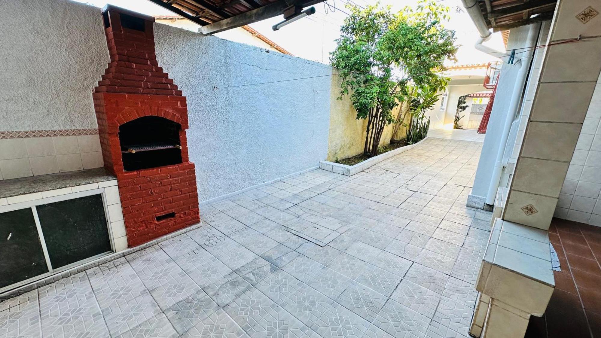 Casa Jardim Colorado Villa Vila Velha  Eksteriør bilde